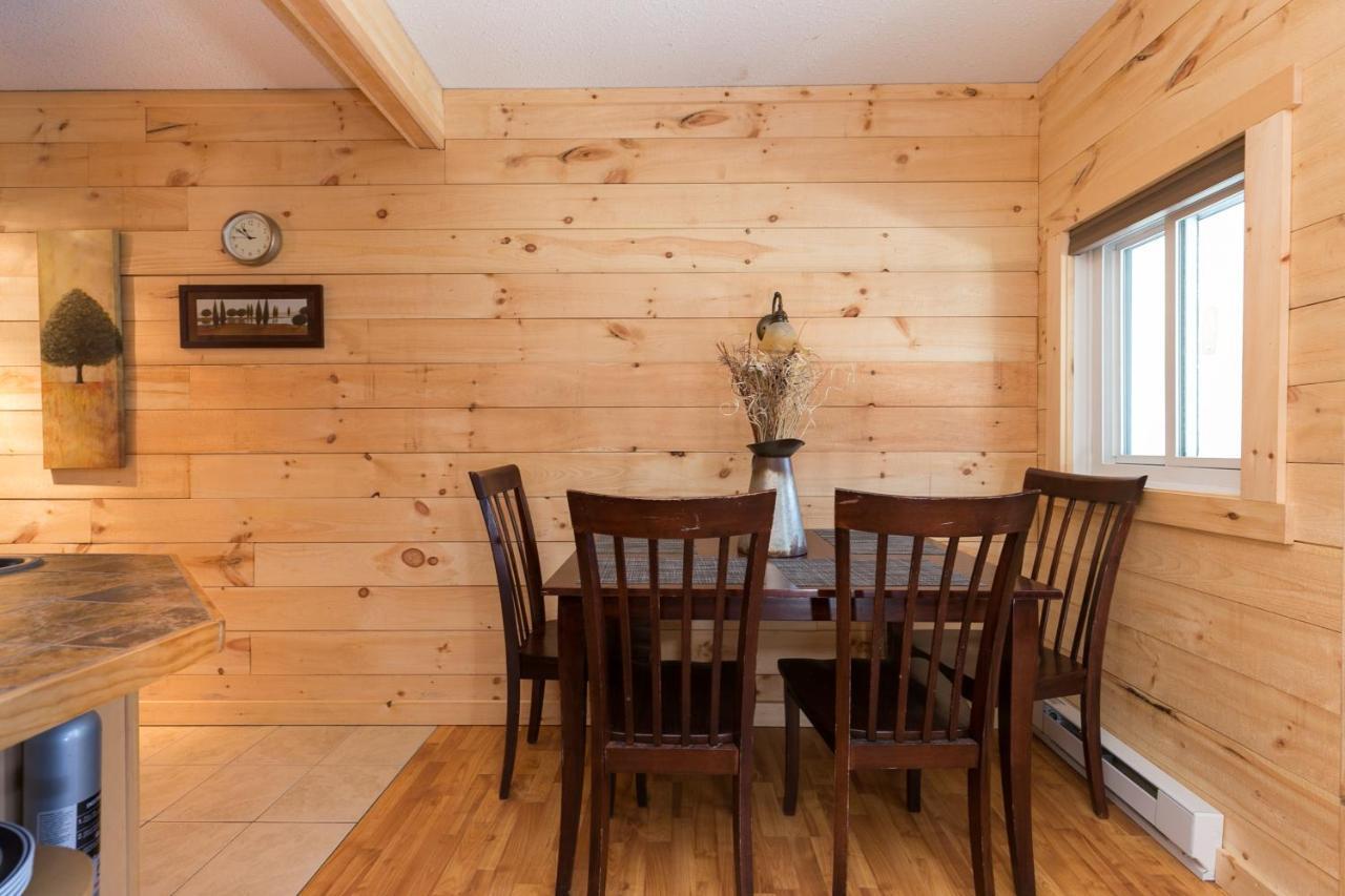 Warren Lodge Quarto foto
