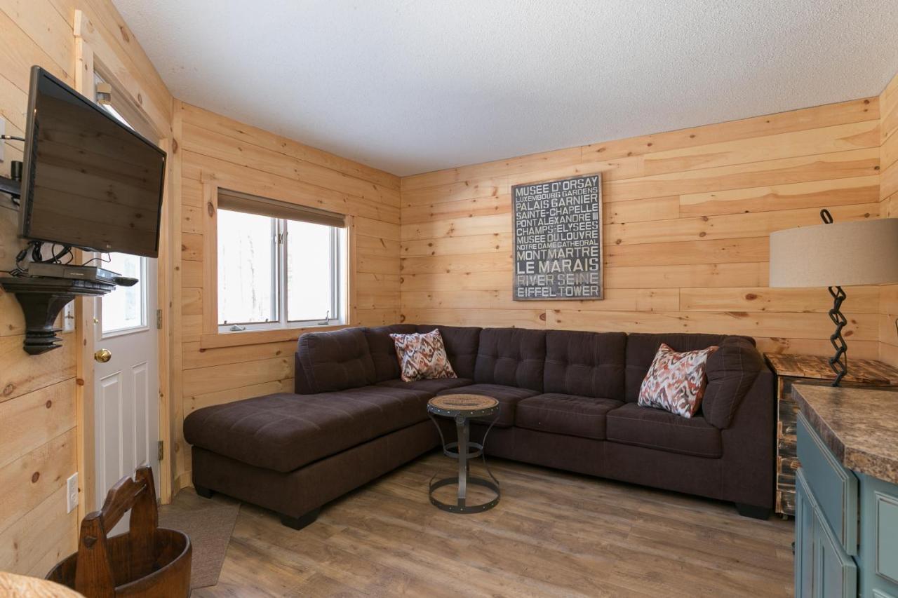 Warren Lodge Quarto foto