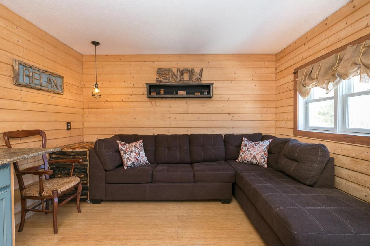 Warren Lodge Quarto foto